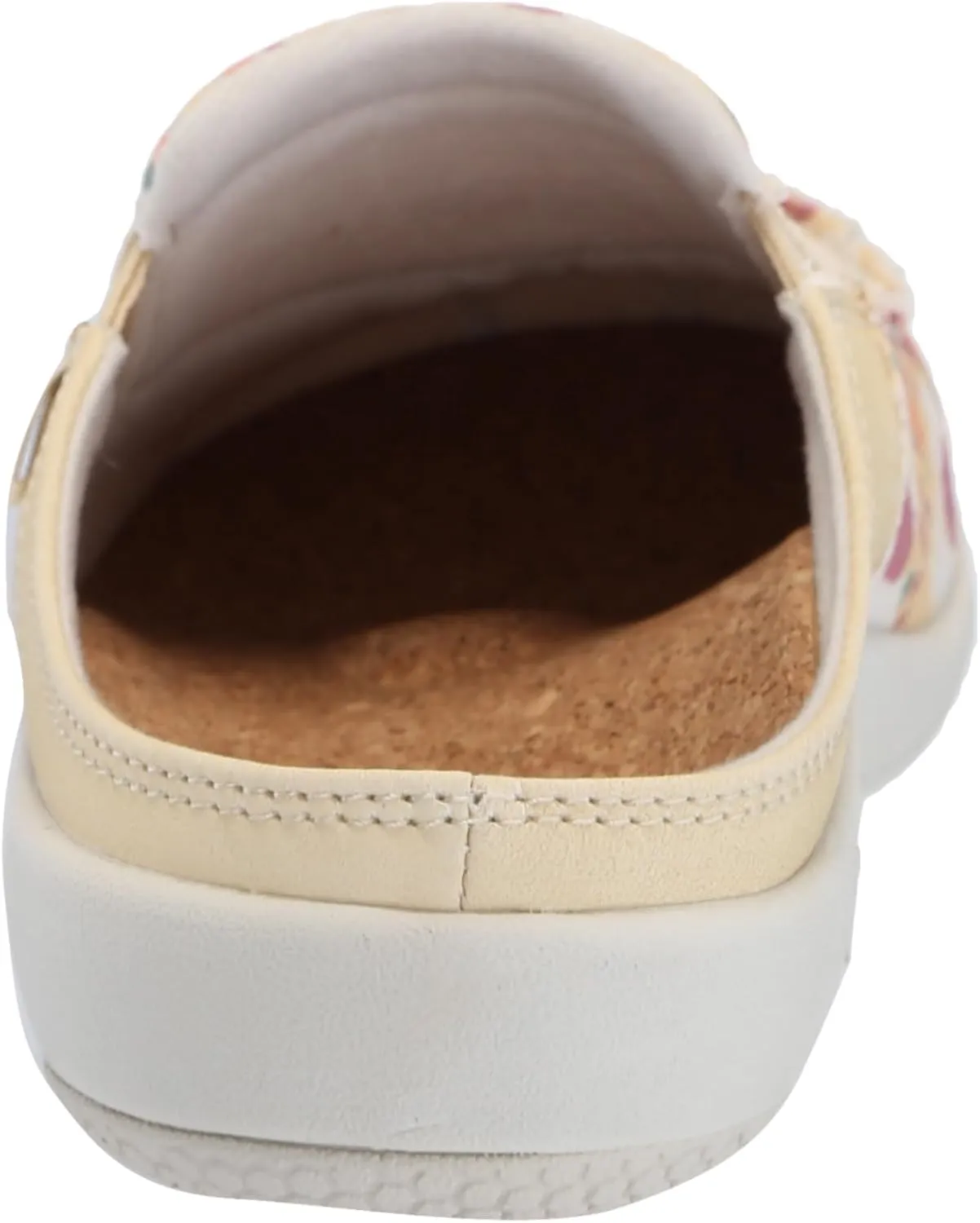 Spenco Women's Siesta Slide Spring Mule