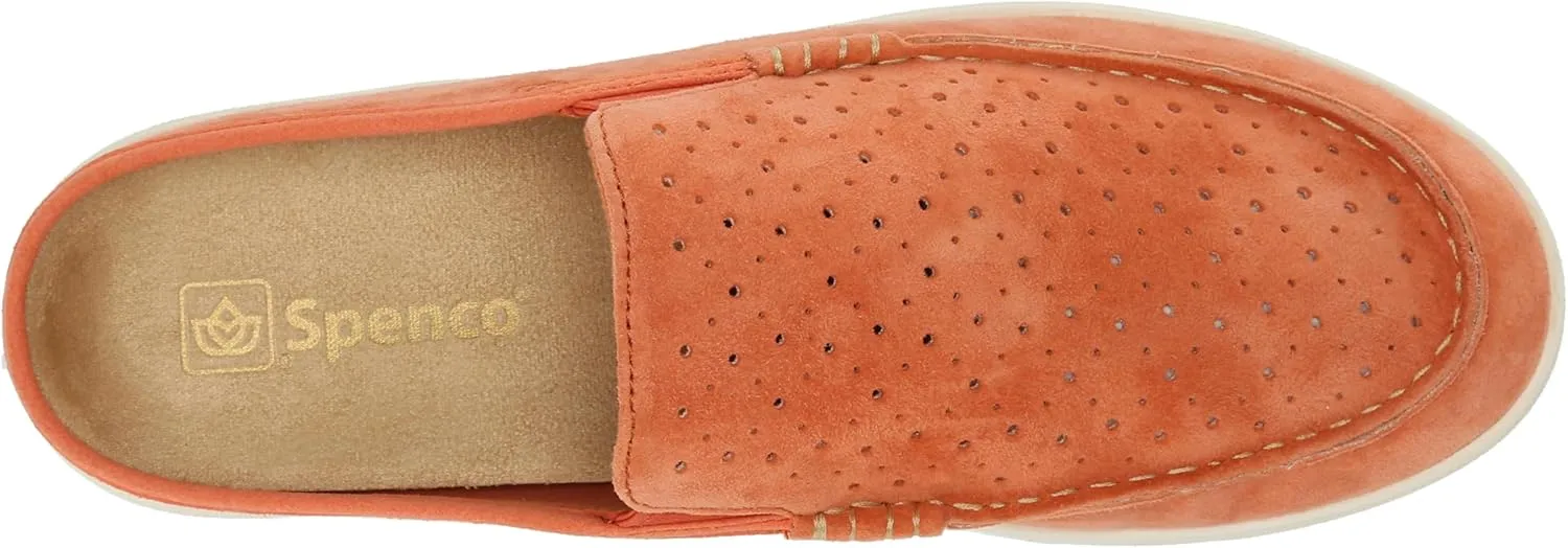 Spenco Women's St. Maarten Mule