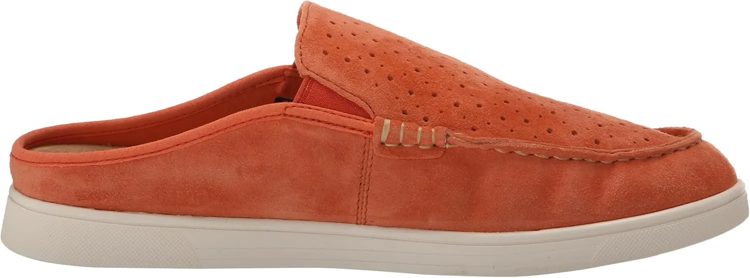 Spenco Women's St. Maarten Mule
