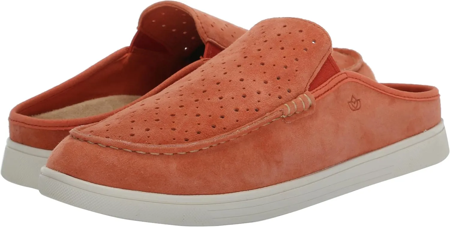 Spenco Women's St. Maarten Mule