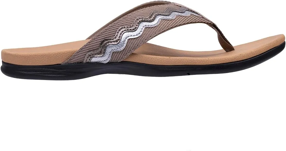 Spenco Women's Style Flip-Flop