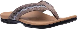 Spenco Women's Style Flip-Flop