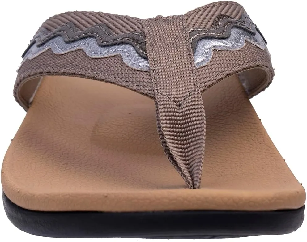 Spenco Women's Style Flip-Flop