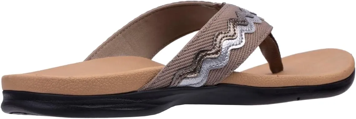 Spenco Women's Style Flip-Flop