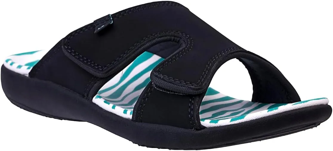 Spenco Women's Style Slide Sandal