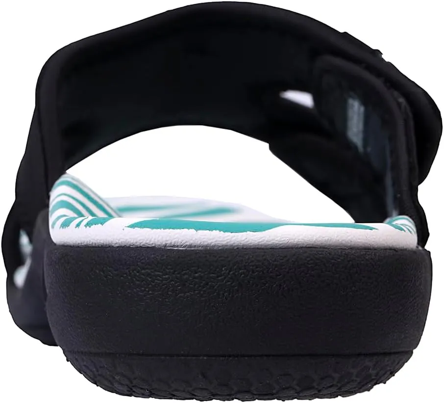 Spenco Women's Style Slide Sandal