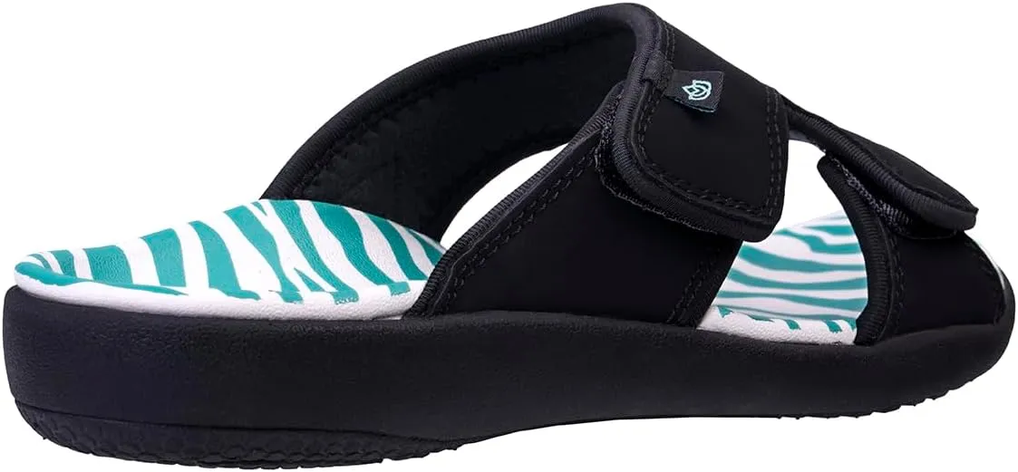 Spenco Women's Style Slide Sandal