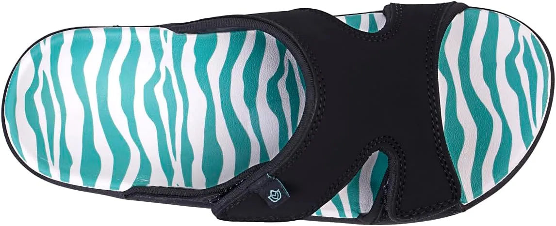 Spenco Women's Style Slide Sandal