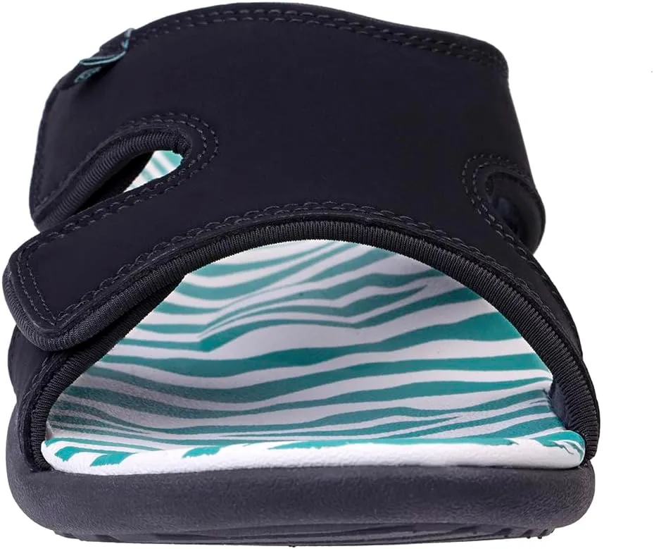 Spenco Women's Style Slide Sandal