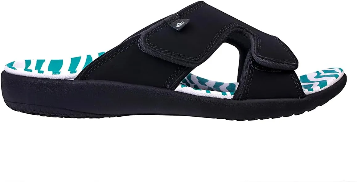 Spenco Women's Style Slide Sandal