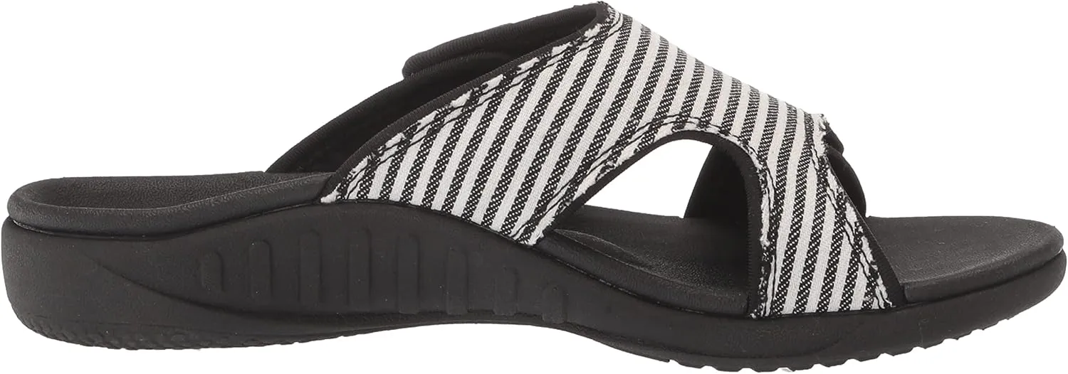 Spenco Women's Support Slide Sandal