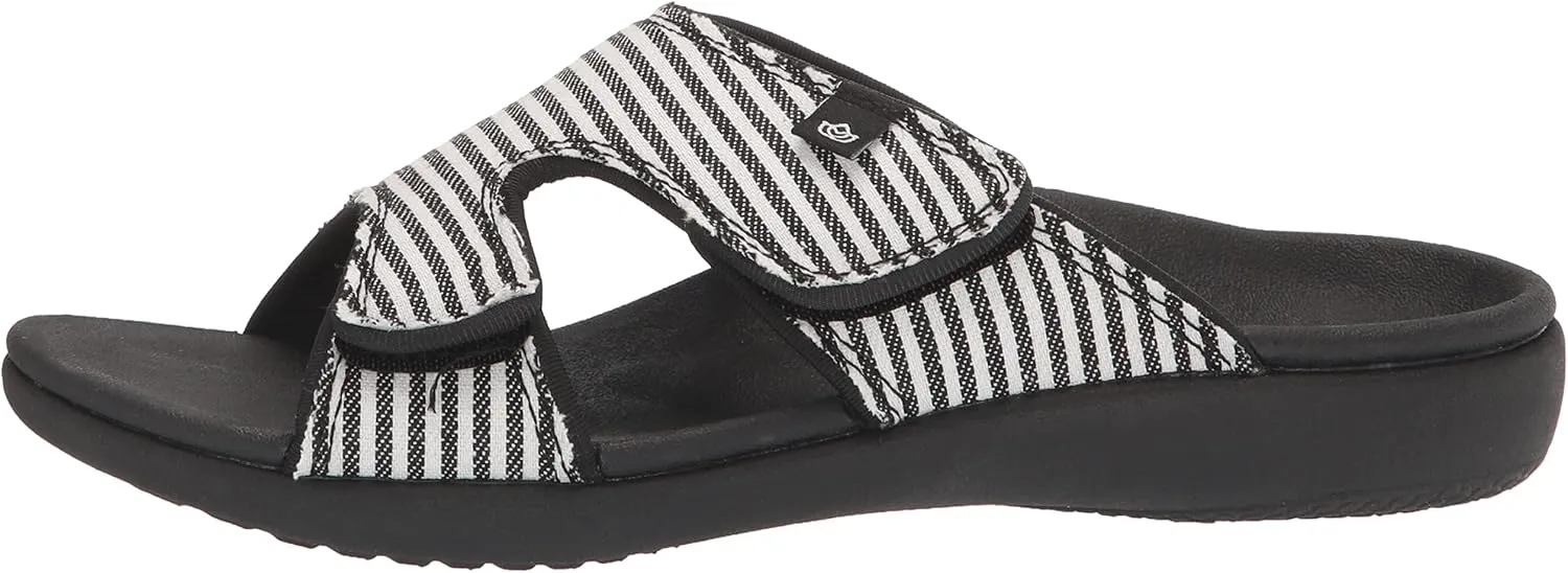 Spenco Women's Support Slide Sandal