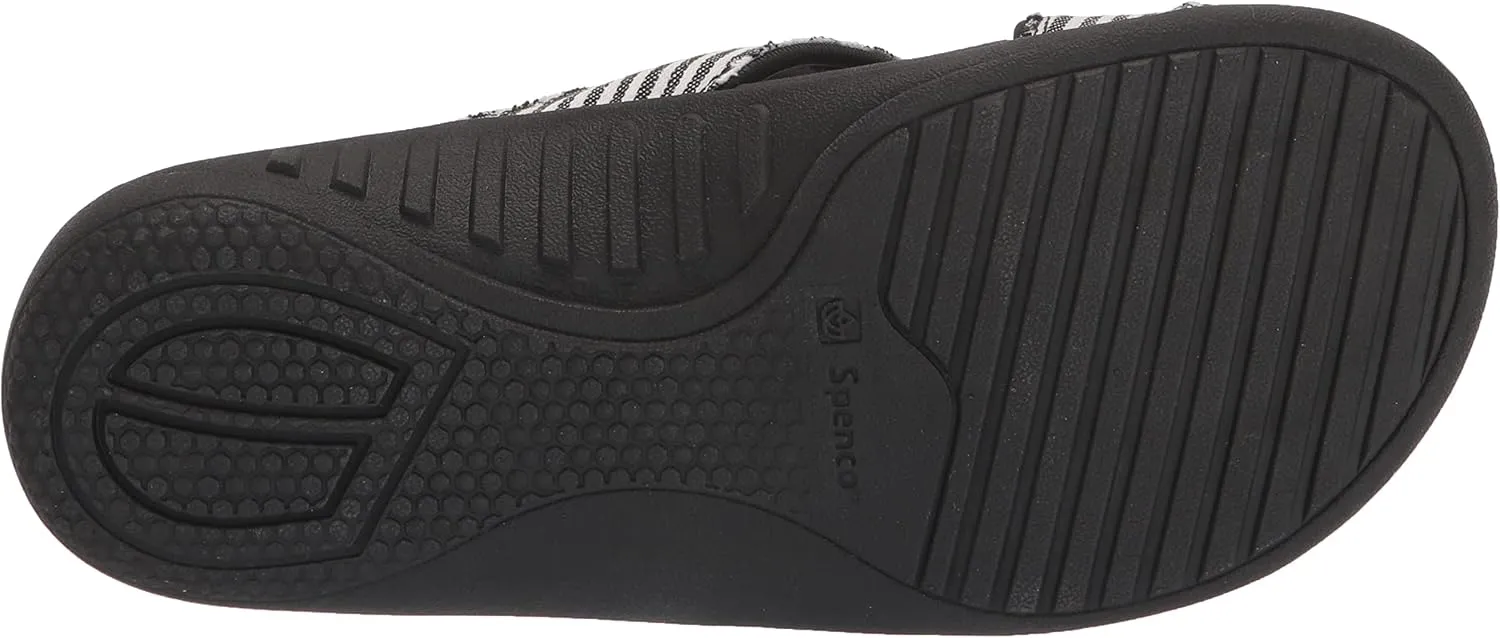 Spenco Women's Support Slide Sandal