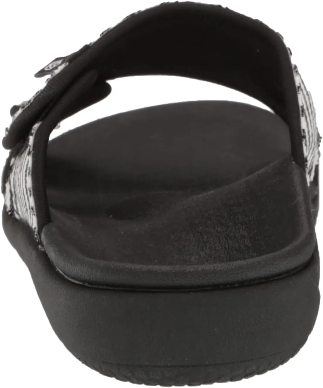Spenco Women's Support Slide Sandal
