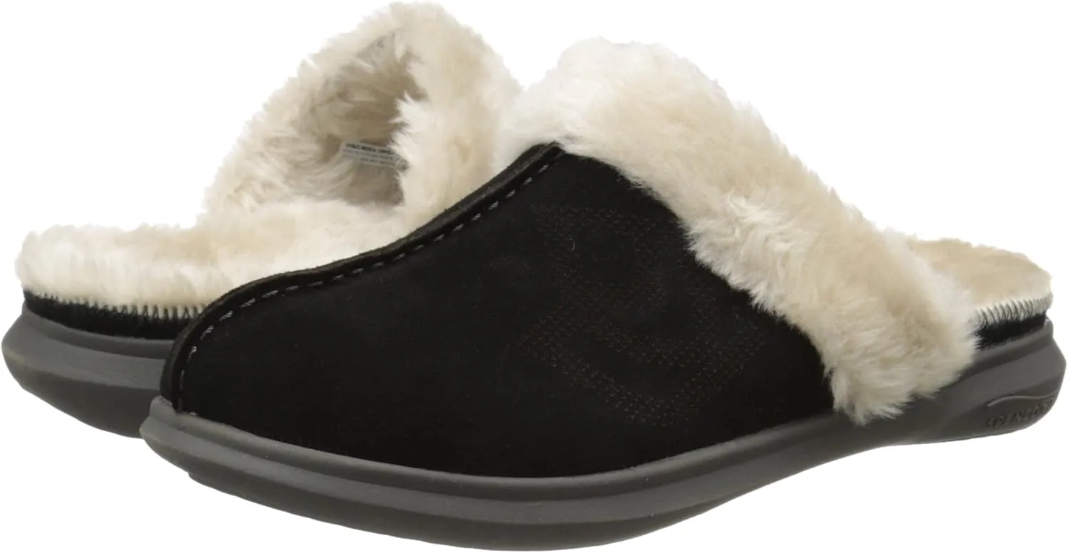 Spenco Women's Supreme Slide Mule