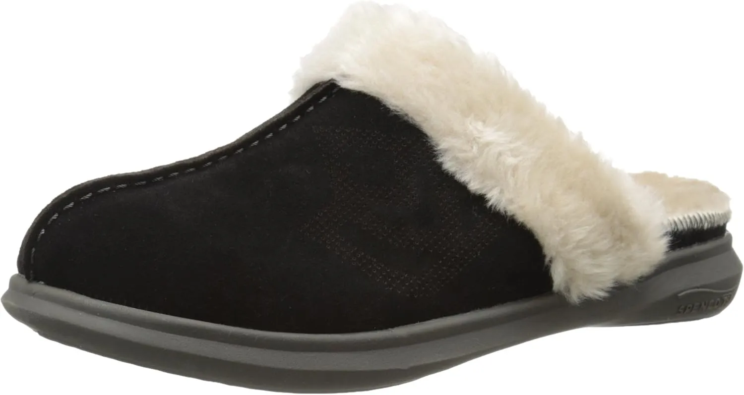 Spenco Women's Supreme Slide Mule