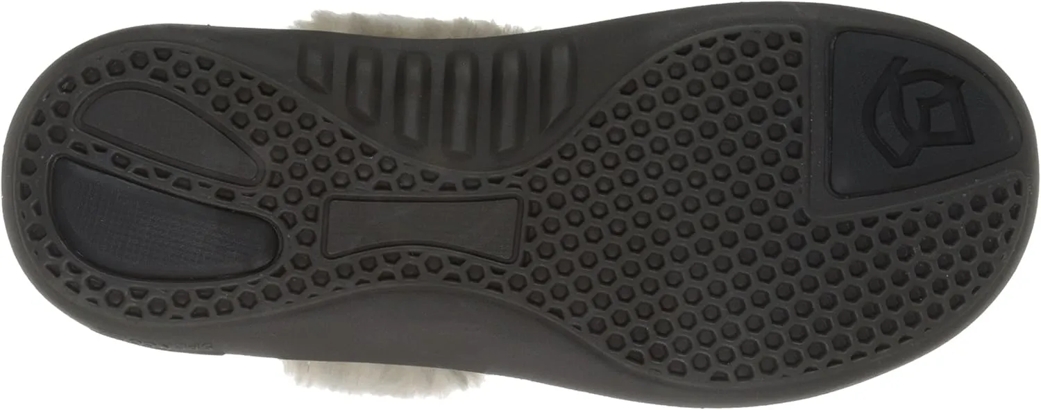 Spenco Women's Supreme Slide Mule