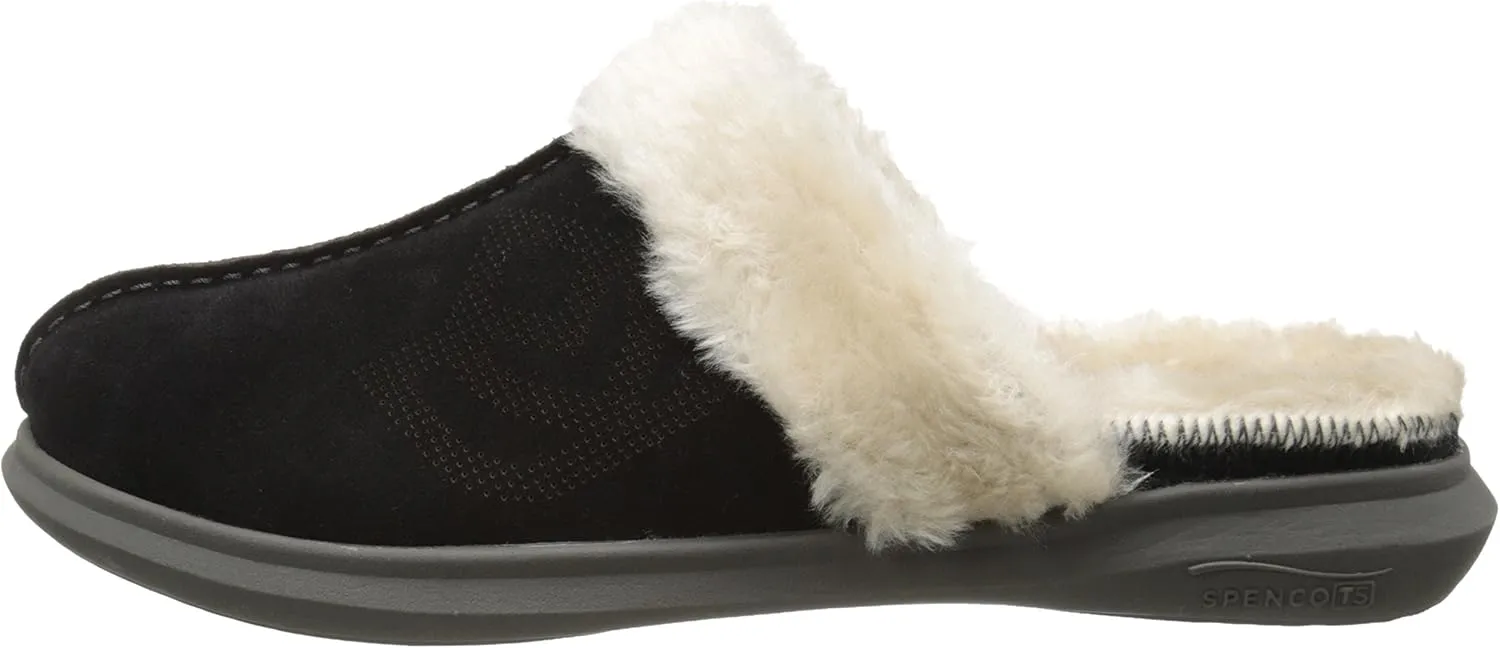 Spenco Women's Supreme Slide Mule