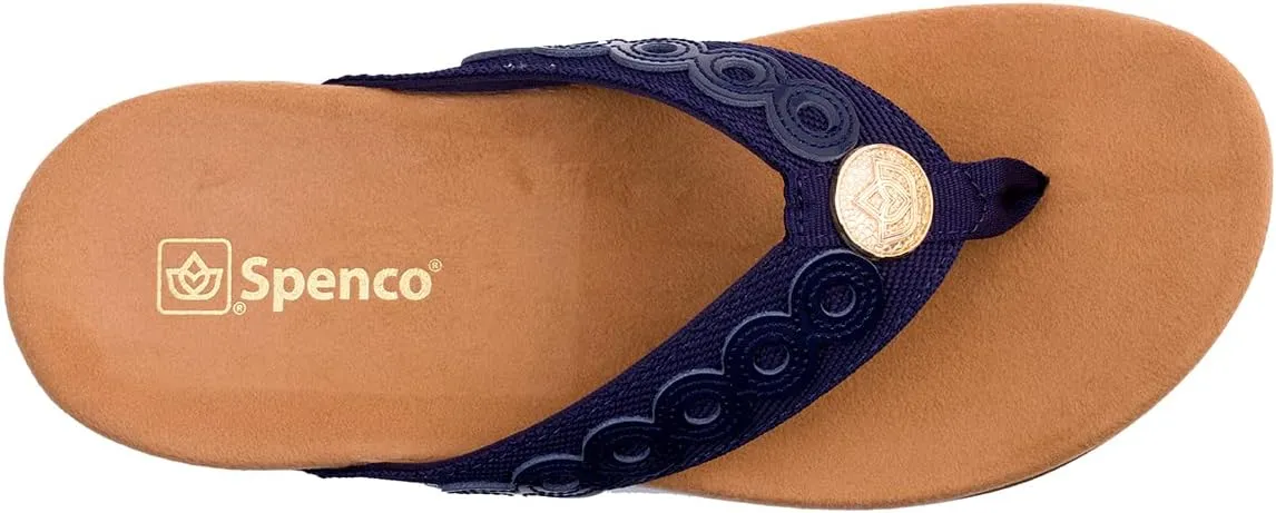 Spenco Women's Tierra Sandal