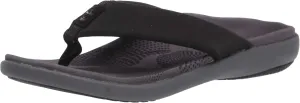 Spenco Women's Victoria Memory Sandal Flip-Flop