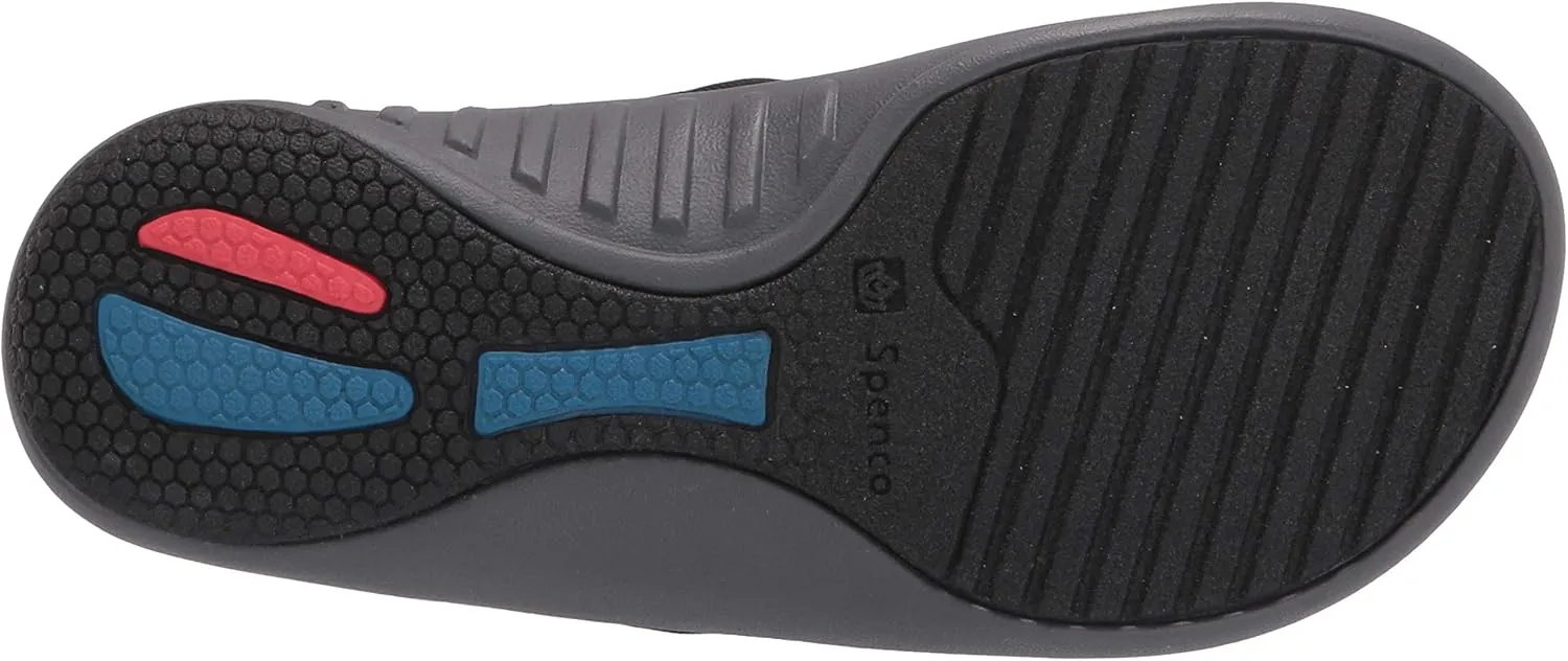 Spenco Women's Victoria Memory Sandal Flip-Flop