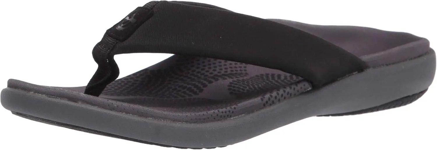 Spenco Women's Victoria Memory Sandal Flip-Flop