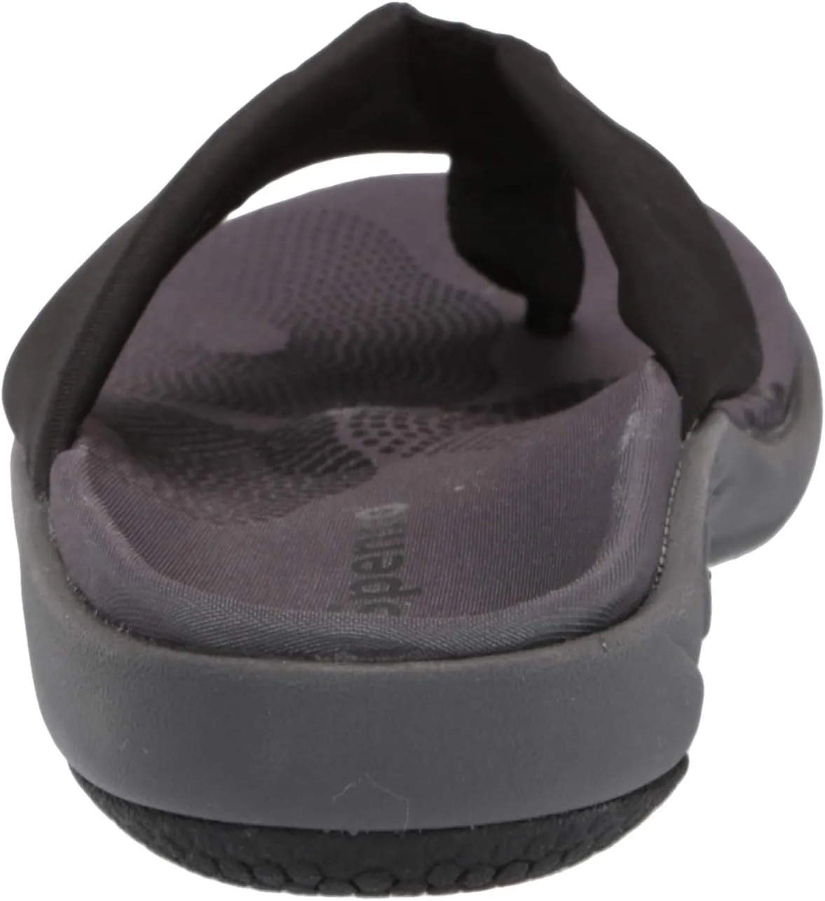 Spenco Women's Victoria Memory Sandal Flip-Flop