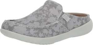 Spenco Women's Vintage Siesta Floral Mule