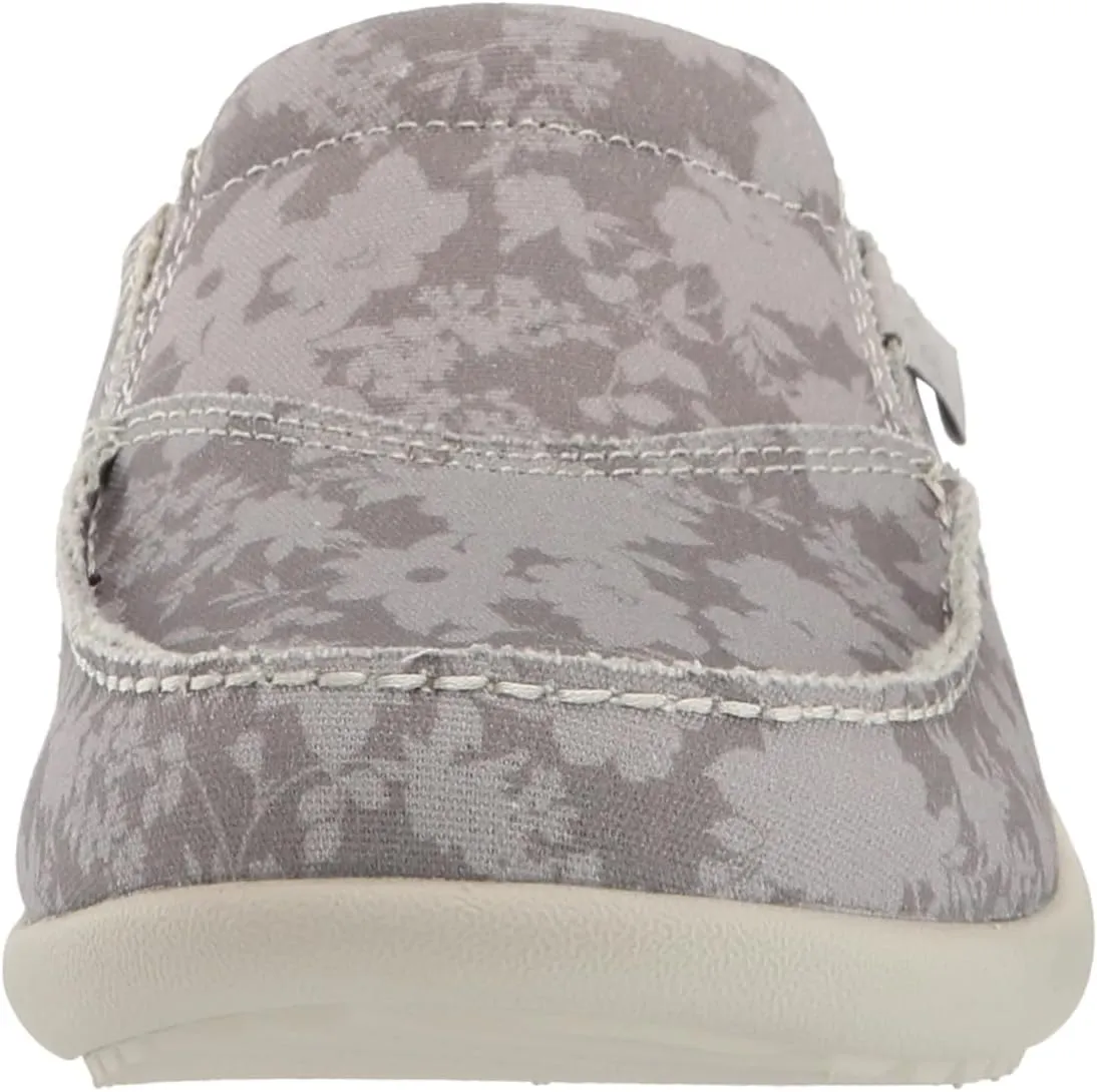 Spenco Women's Vintage Siesta Floral Mule