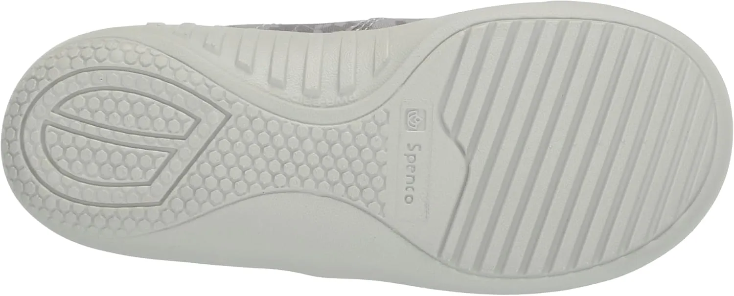 Spenco Women's Vintage Siesta Floral Mule