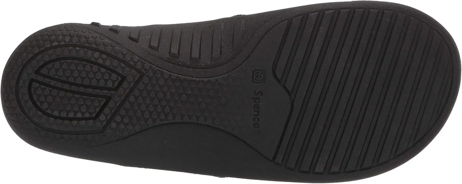 Spenco Women's Yumi 2 Snake Sandal Flip-Flop