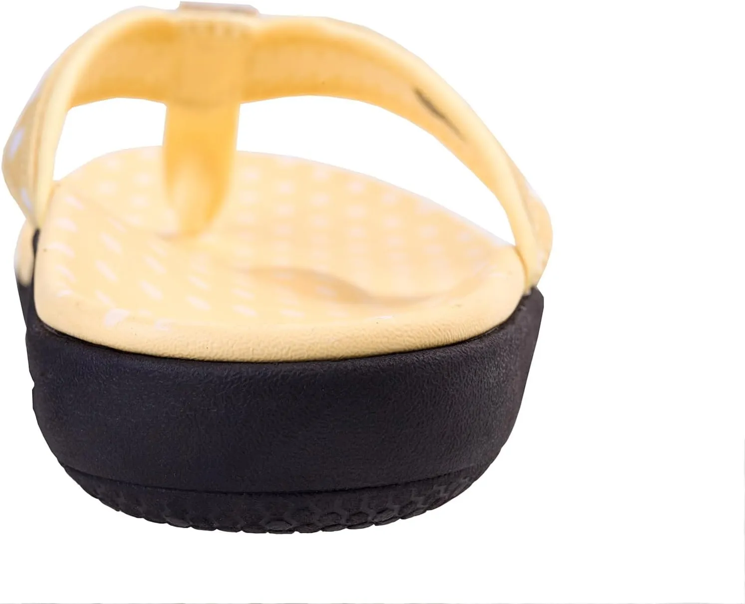 Spenco Women's Yumi Nuevo Dot Flip-Flop