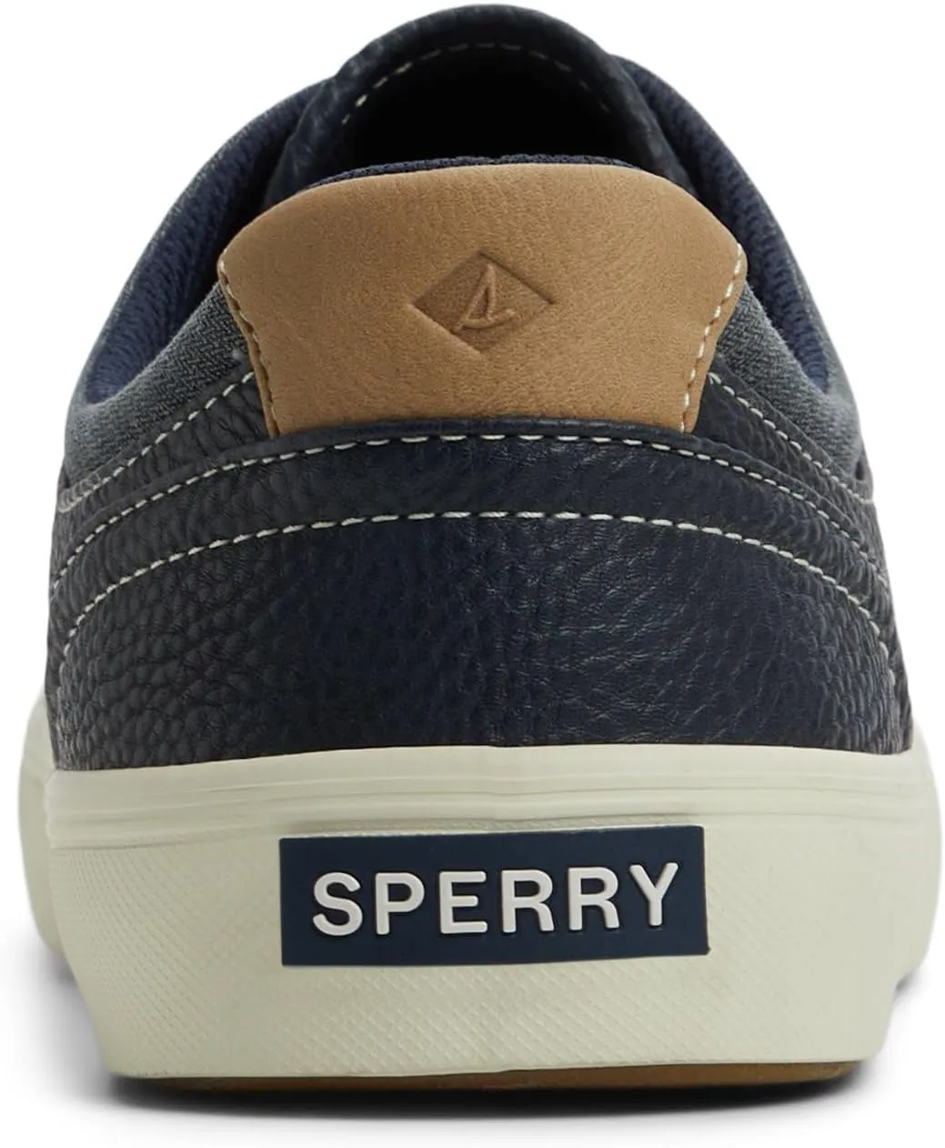 Sperry Men's Moc Stripe Sneaker