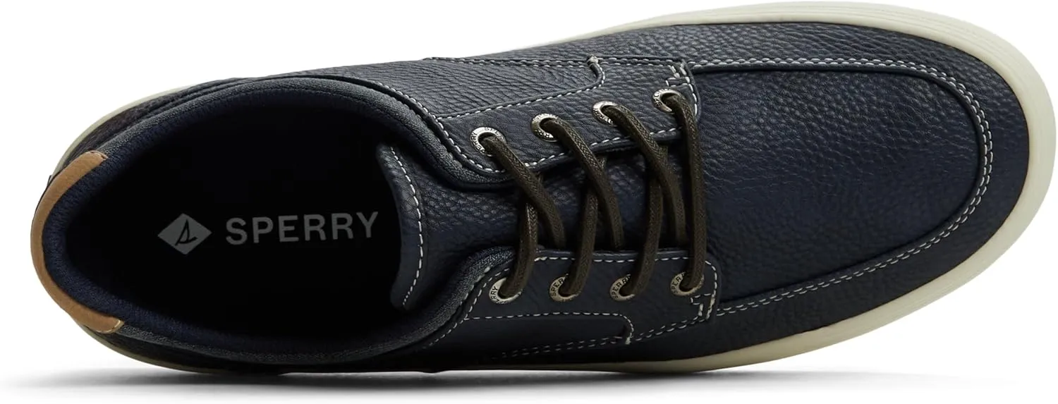 Sperry Men's Moc Stripe Sneaker