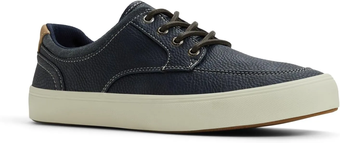 Sperry Men's Moc Stripe Sneaker