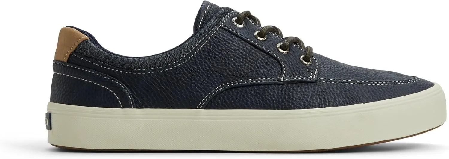 Sperry Men's Moc Stripe Sneaker