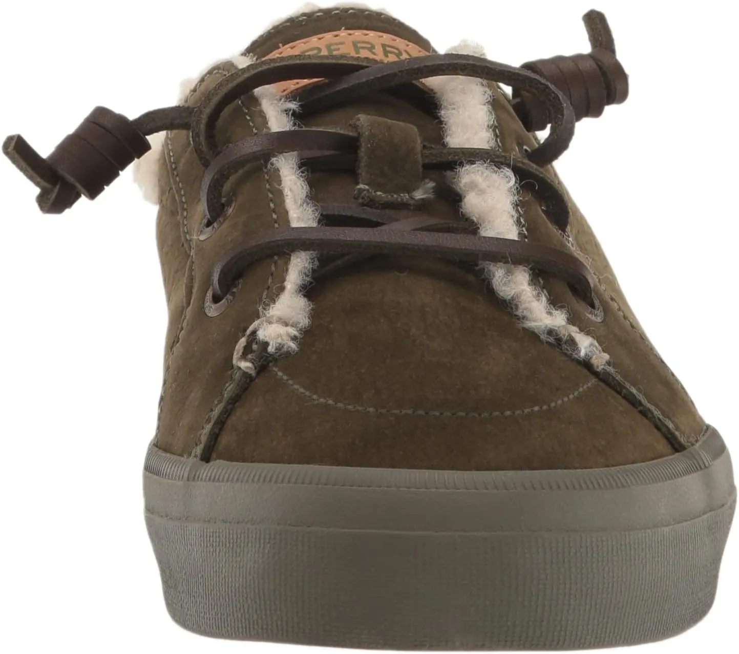 Sperry Women's Crest Mule Sneaker