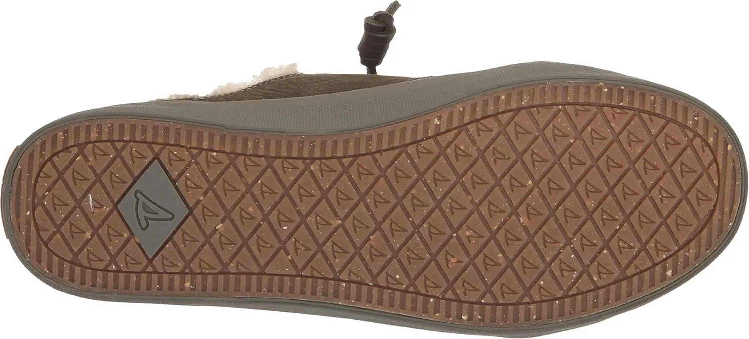 Sperry Women's Crest Mule Sneaker