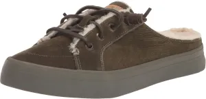 Sperry Women's Crest Mule Sneaker