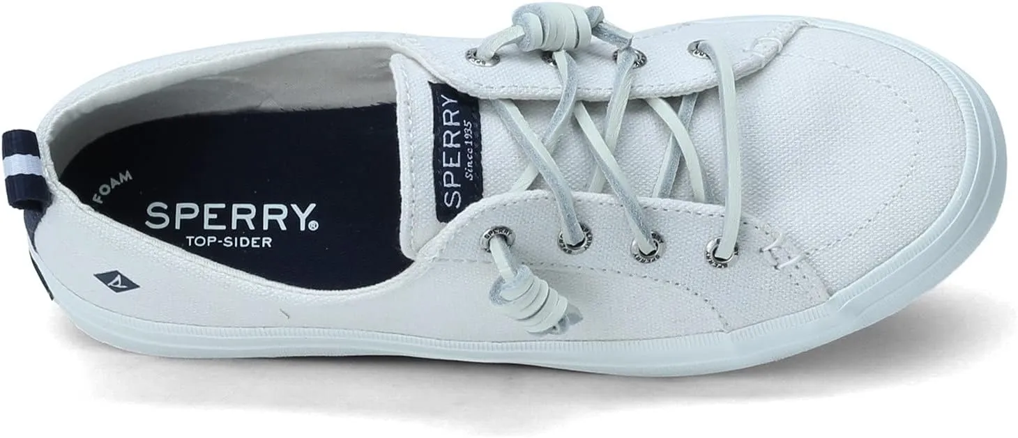 Sperry Women's Crest Vibe Core Sneaker