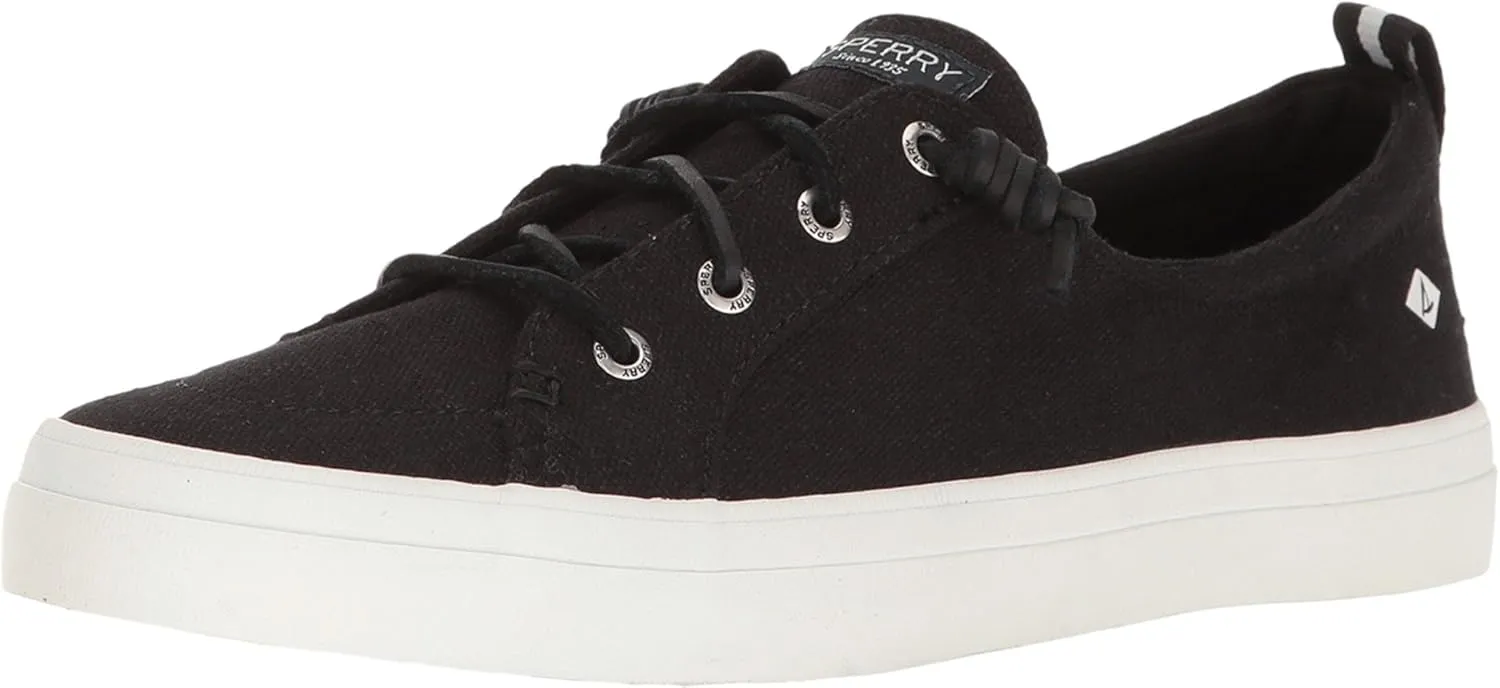 Sperry Women's Crest Vibe Core Sneaker