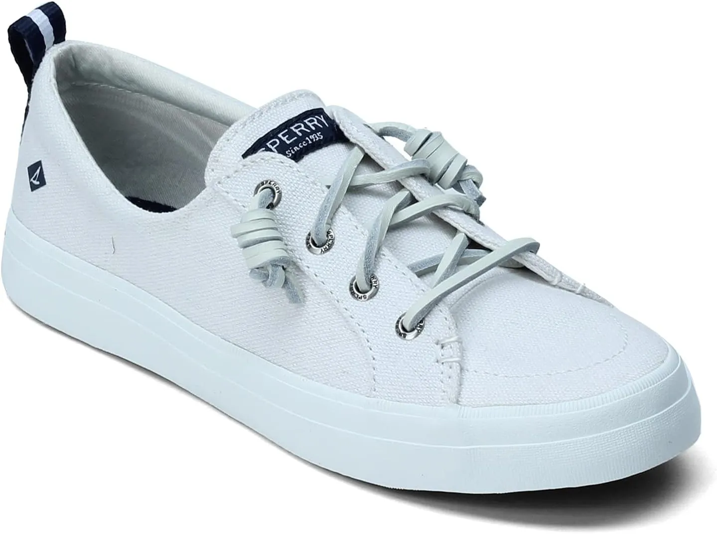 Sperry Women's Crest Vibe Core Sneaker