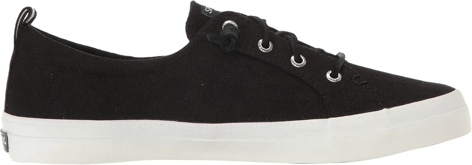 Sperry Women's Crest Vibe Core Sneaker