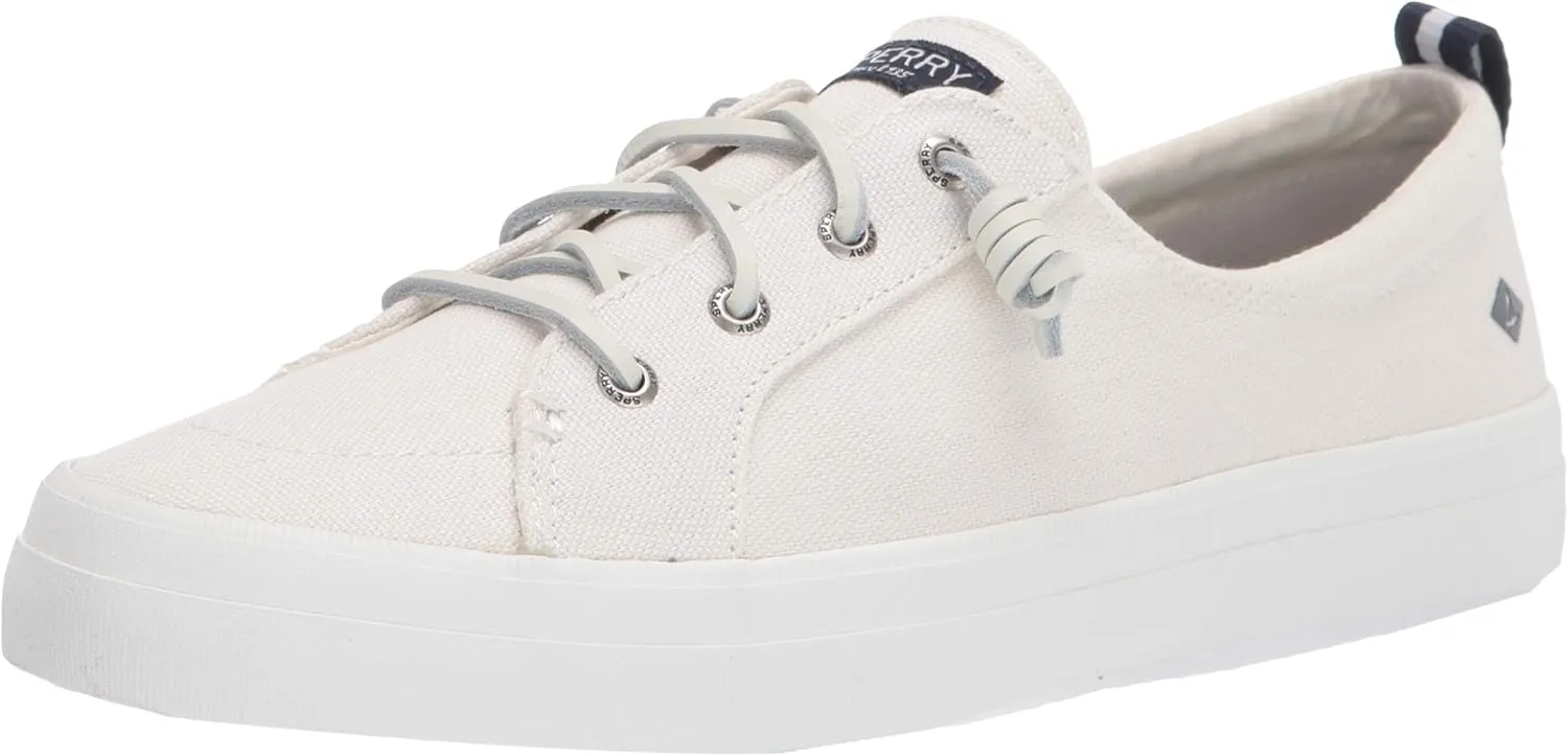 Sperry Women's Crest Vibe Core Sneaker