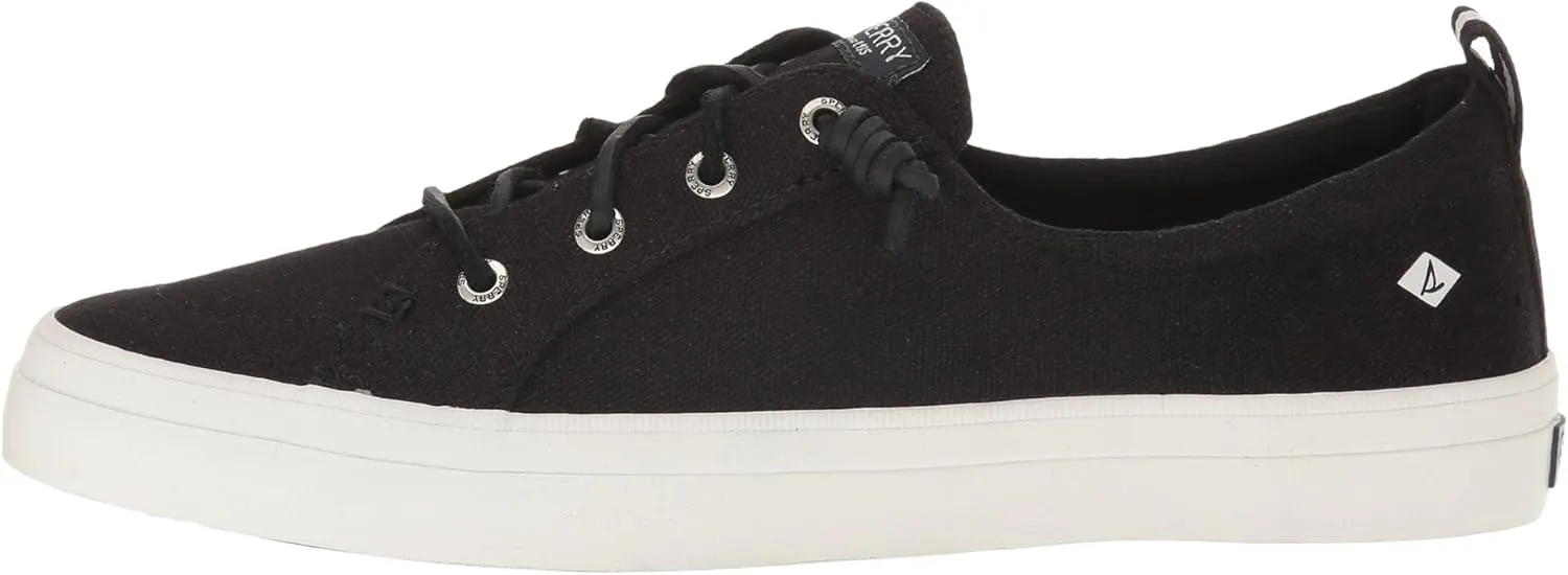 Sperry Women's Crest Vibe Core Sneaker