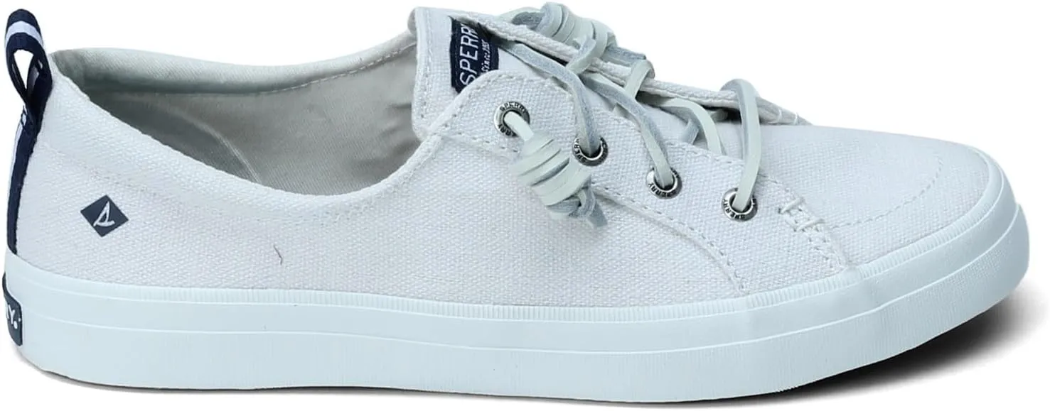 Sperry Women's Crest Vibe Core Sneaker