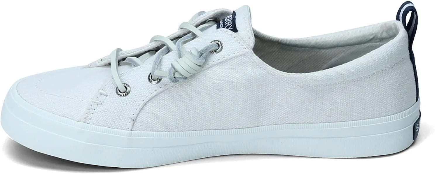 Sperry Women's Crest Vibe Core Sneaker