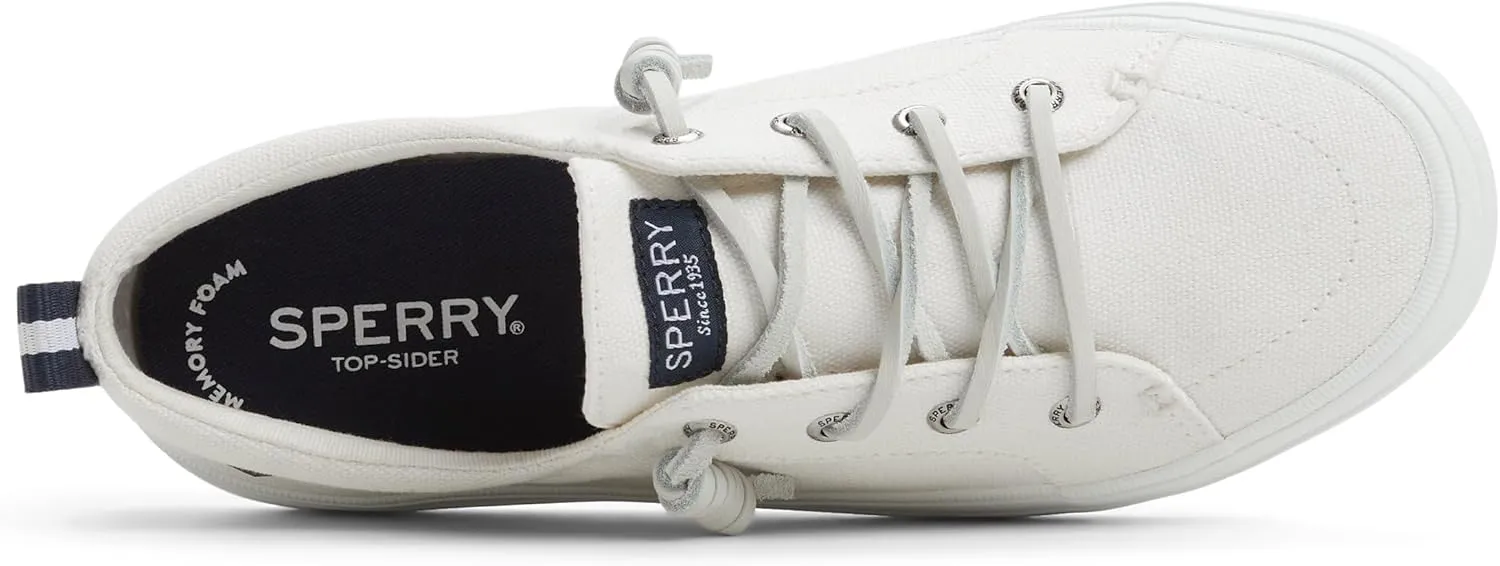Sperry Women's Crest Vibe Sneaker