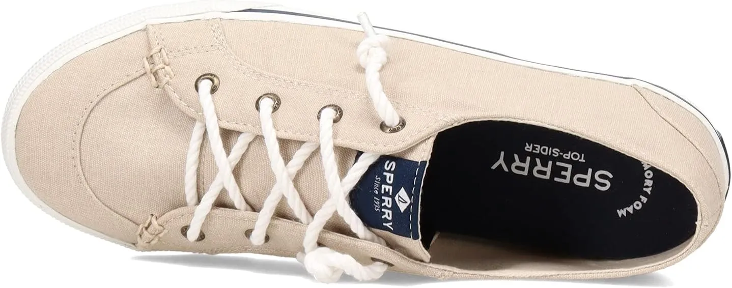 Sperry Women's Lounge LTT Core Sneaker