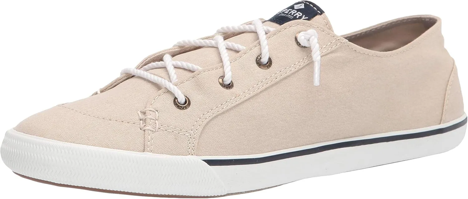 Sperry Women's Lounge LTT Core Sneaker